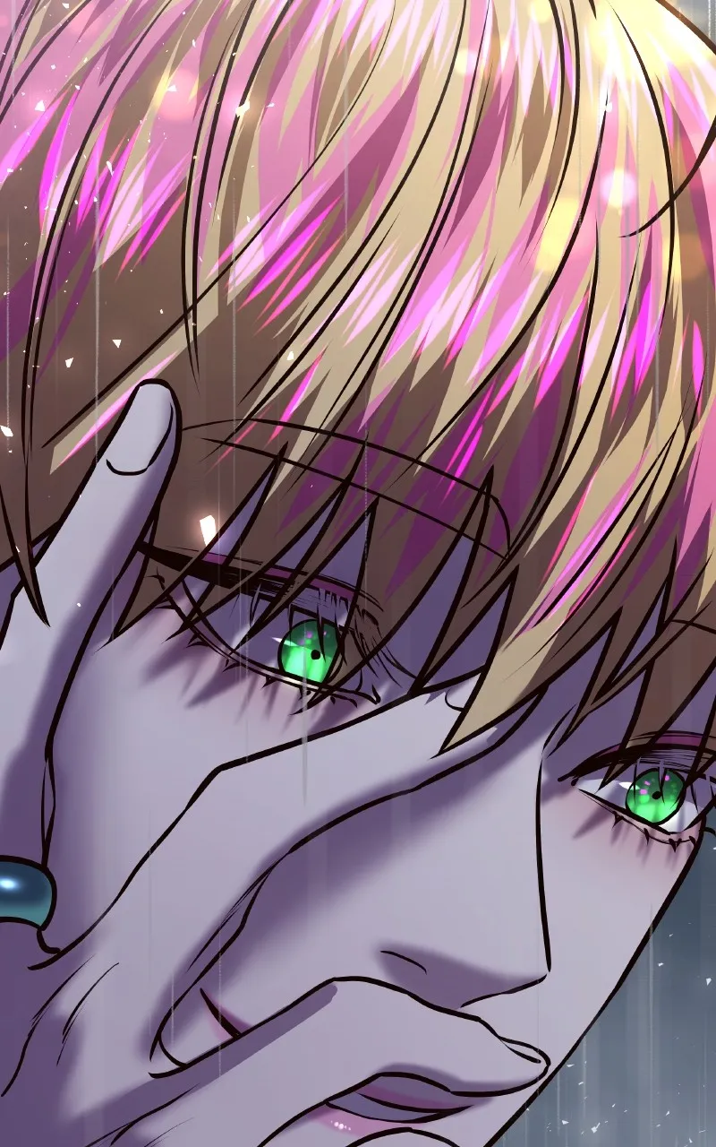 Mystic Prince Chapter 14 page 162 - 