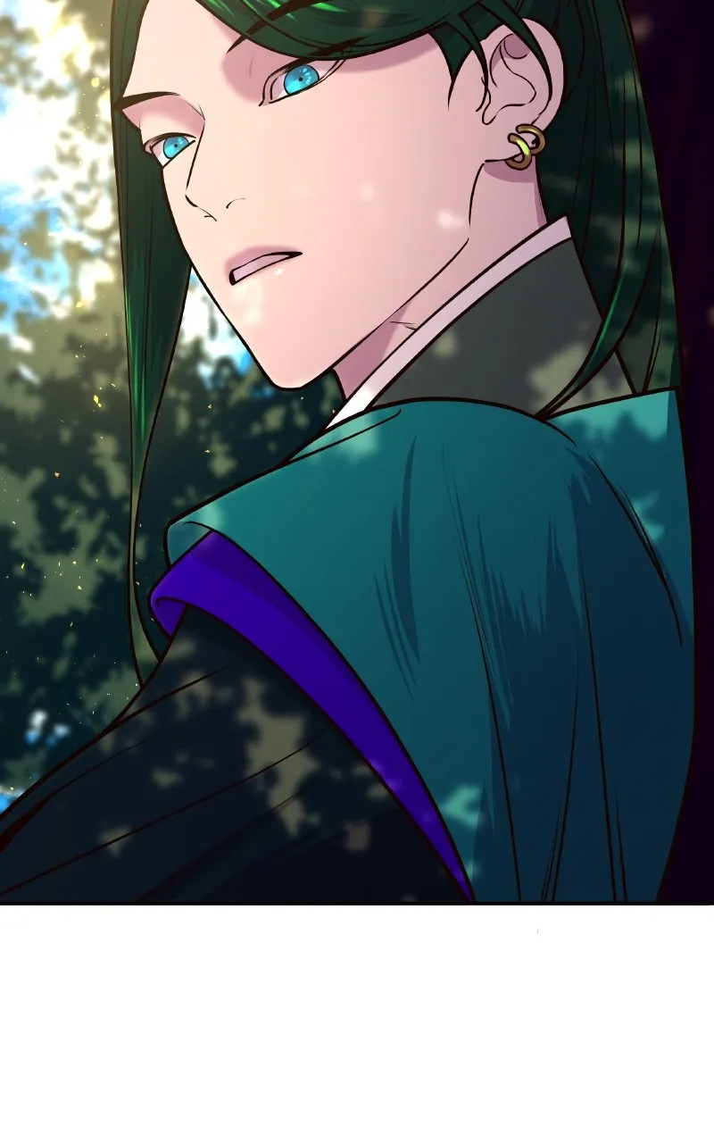 Mystic Prince Chapter 14 page 19 - 