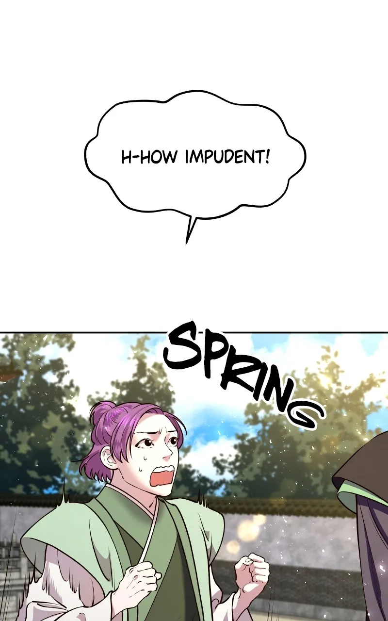 Mystic Prince Chapter 14 page 20 - 