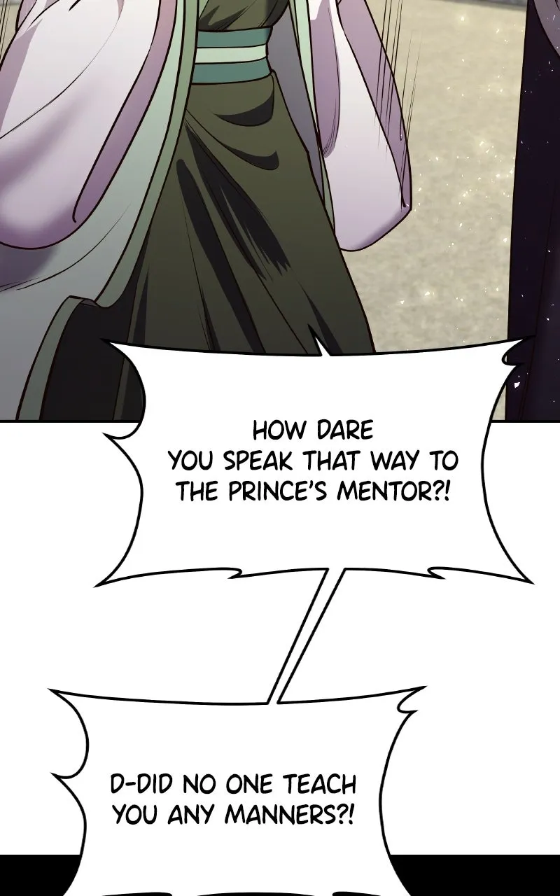 Mystic Prince Chapter 14 page 21 - 