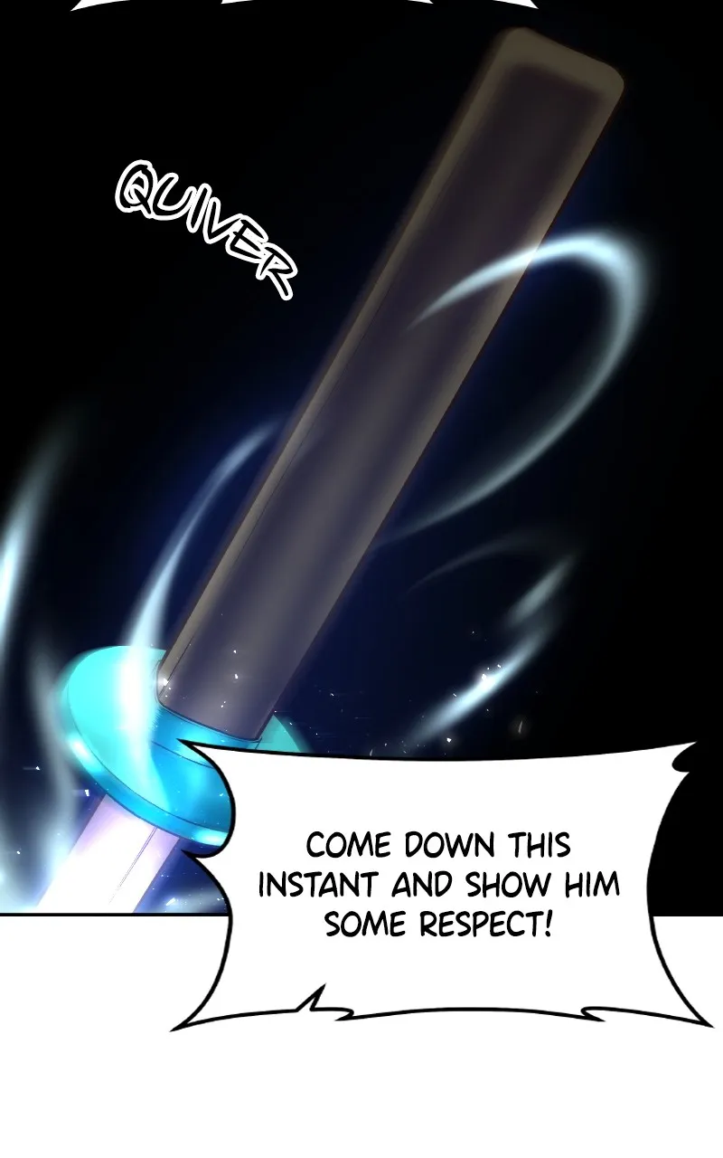 Mystic Prince Chapter 14 page 22 - 