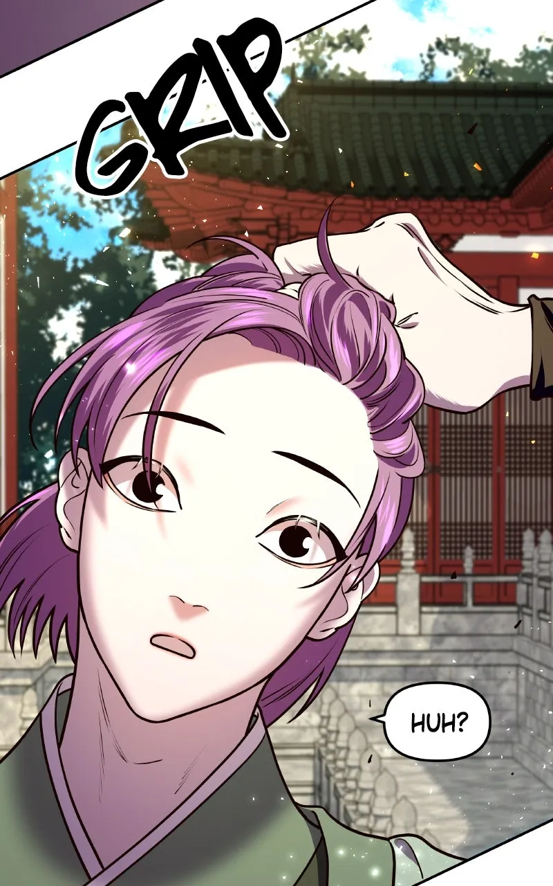 Mystic Prince Chapter 14 page 24 - 