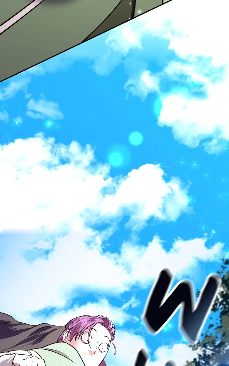 Mystic Prince Chapter 14 page 25 - 