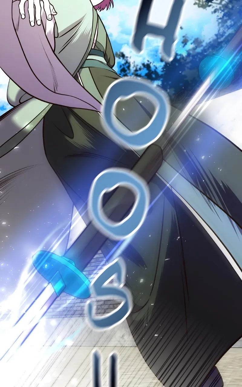 Mystic Prince Chapter 14 page 26 - 