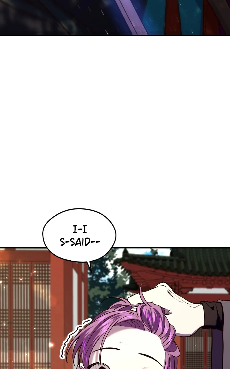 Mystic Prince Chapter 14 page 30 - 