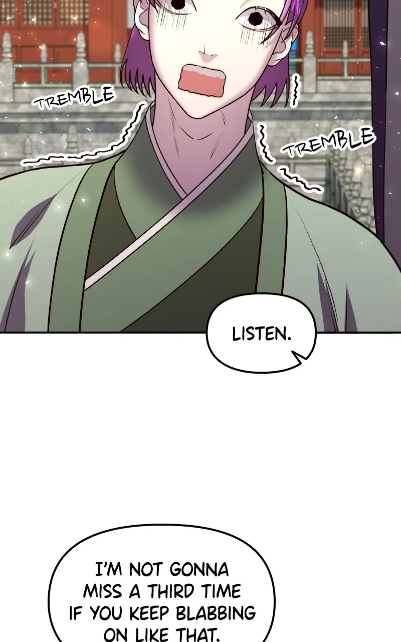 Mystic Prince Chapter 14 page 31 - 