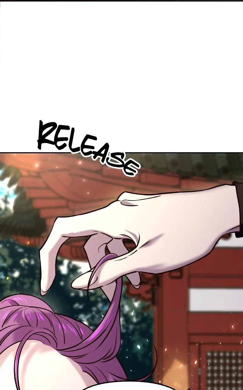 Mystic Prince Chapter 14 page 33 - 