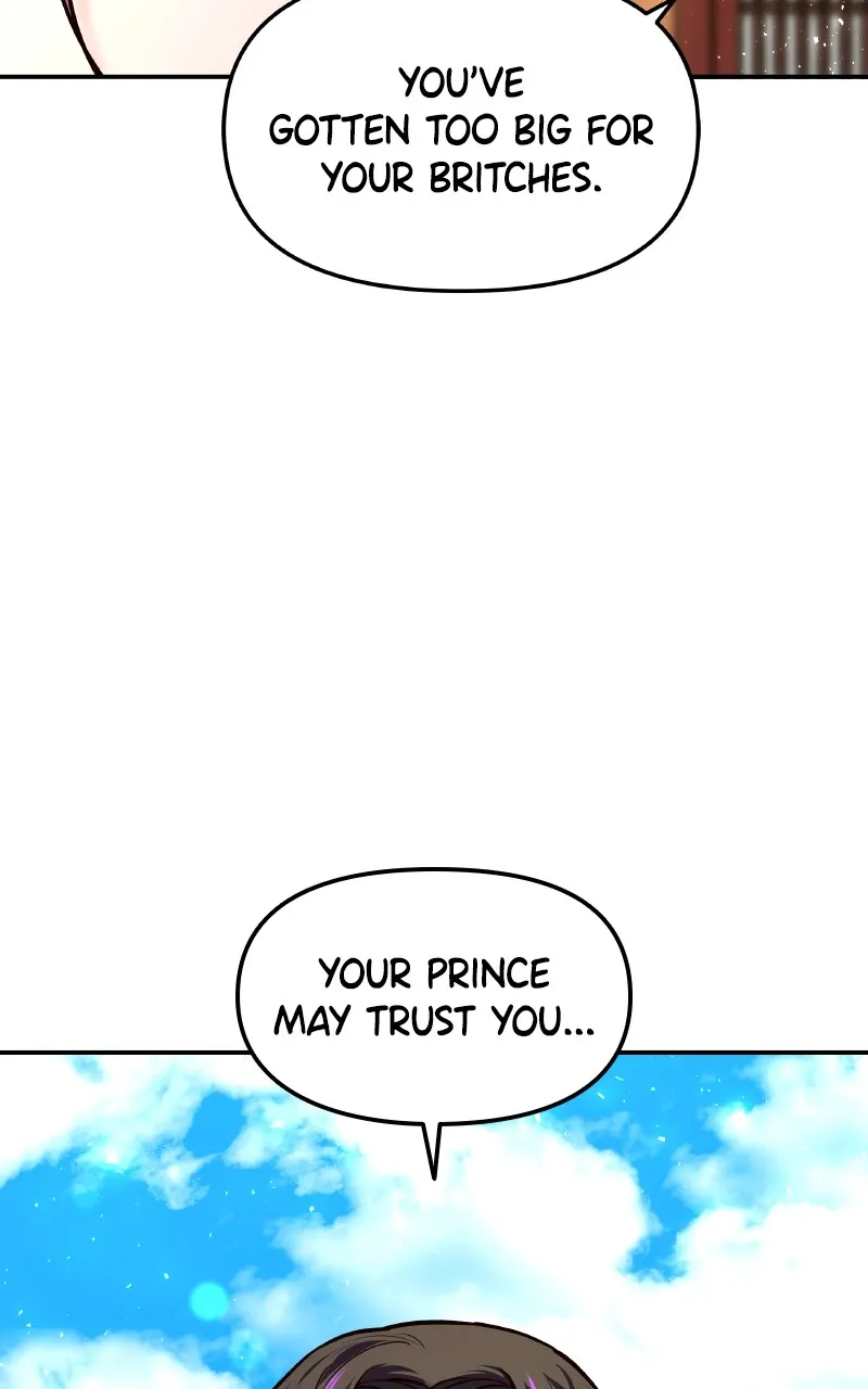 Mystic Prince Chapter 14 page 34 - 