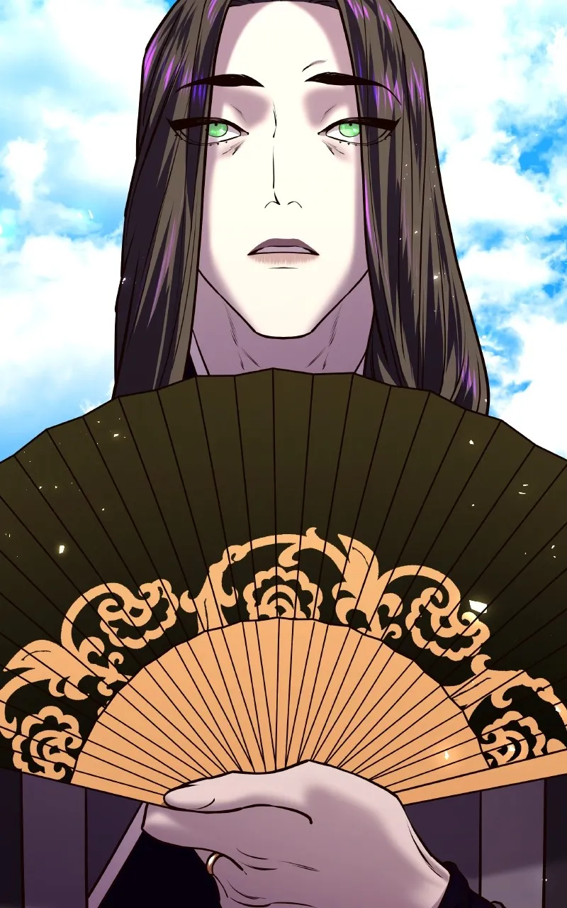Mystic Prince Chapter 14 page 35 - 