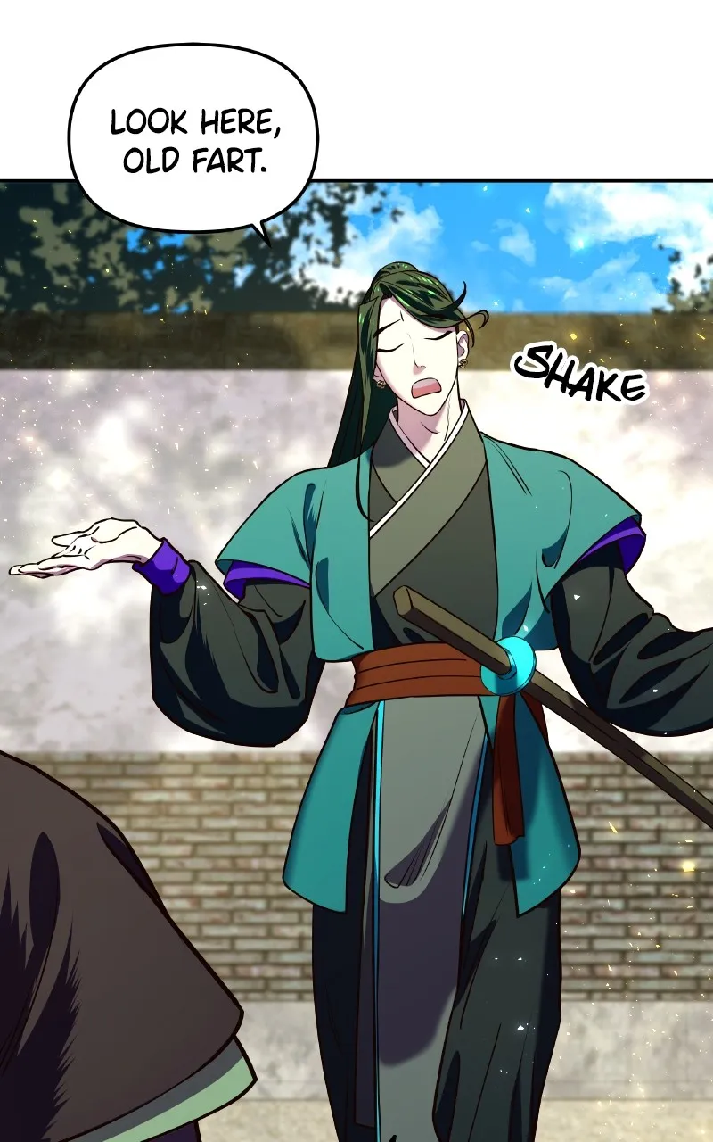 Mystic Prince Chapter 14 page 38 - 