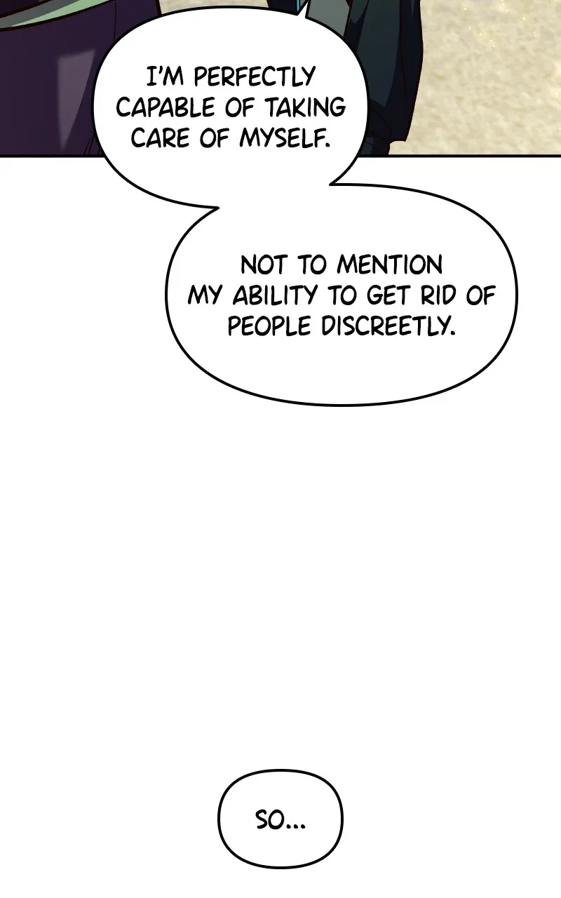 Mystic Prince Chapter 14 page 39 - 