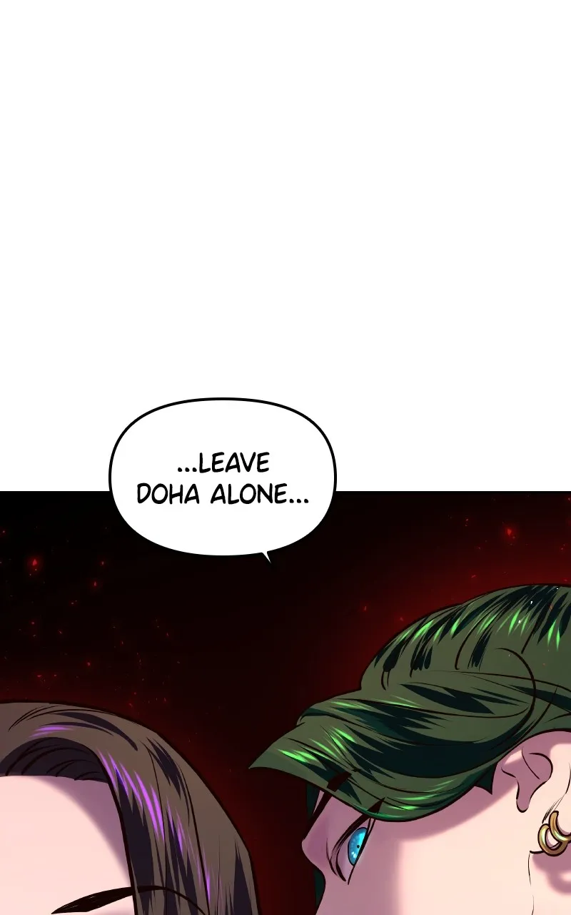 Mystic Prince Chapter 14 page 40 - 