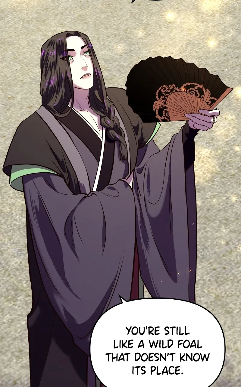 Mystic Prince Chapter 14 page 5 - 