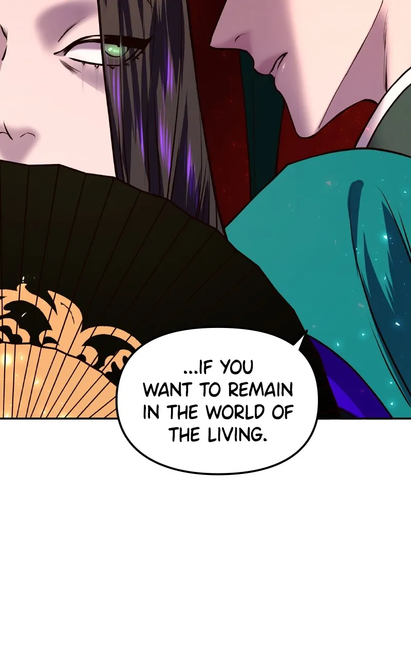Mystic Prince Chapter 14 page 41 - 