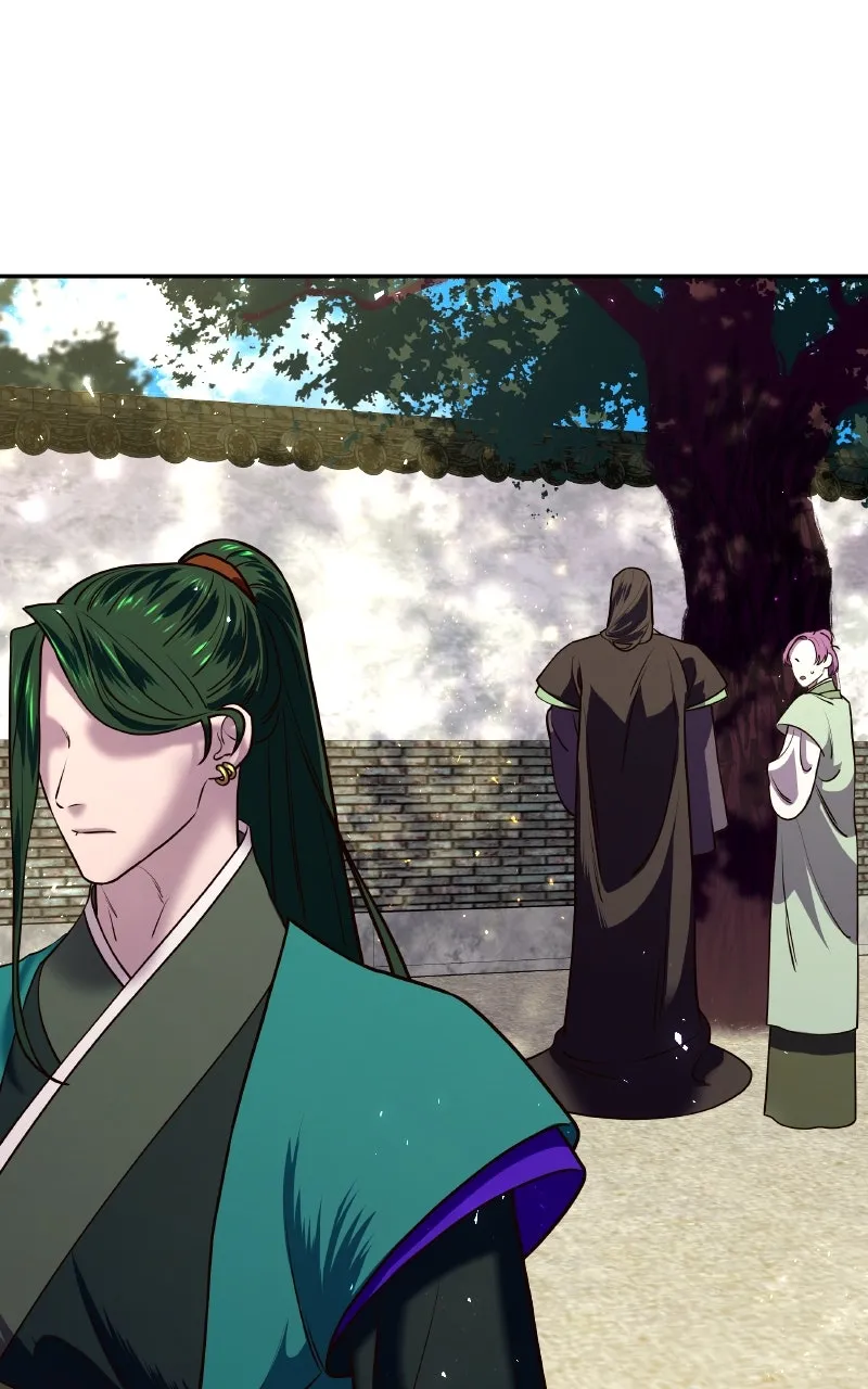 Mystic Prince Chapter 14 page 42 - 