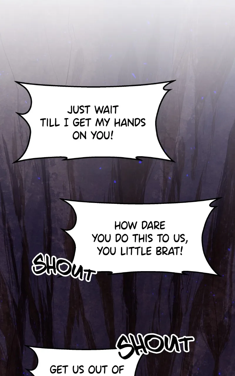 Mystic Prince Chapter 14 page 46 - 