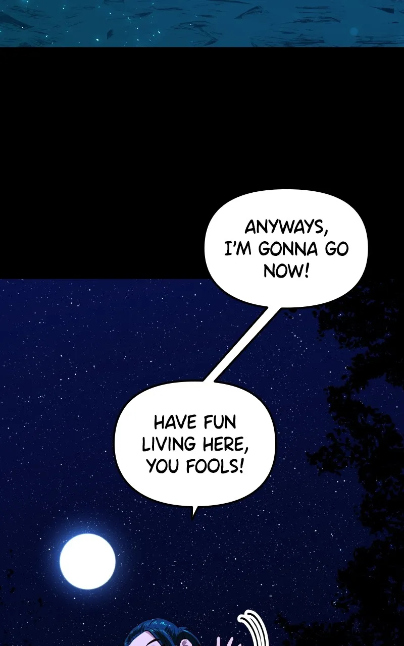 Mystic Prince Chapter 14 page 50 - 