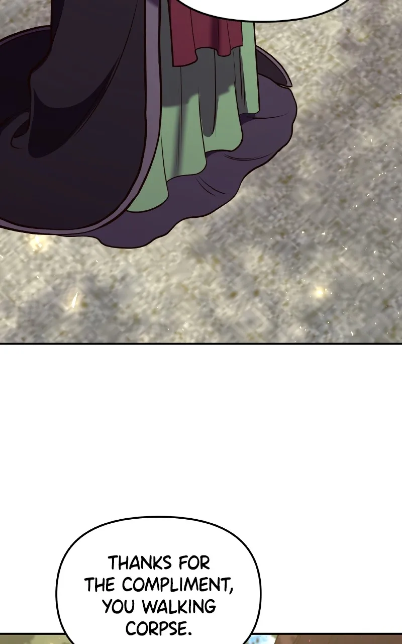 Mystic Prince Chapter 14 page 6 - 
