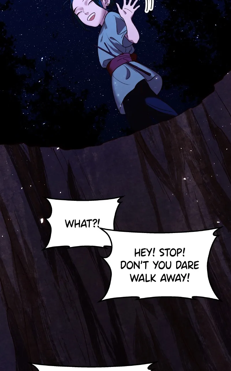 Mystic Prince Chapter 14 page 51 - 