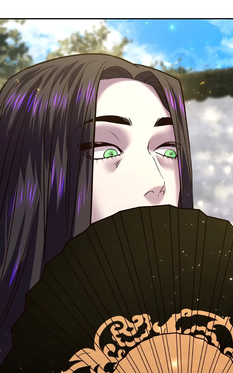 Mystic Prince Chapter 14 page 54 - 