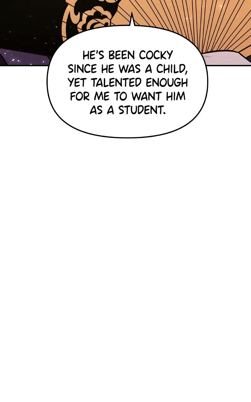 Mystic Prince Chapter 14 page 55 - 