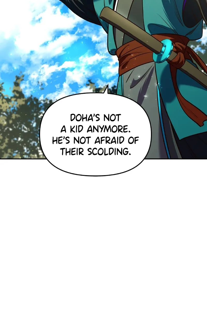 Mystic Prince Chapter 14 page 58 - 