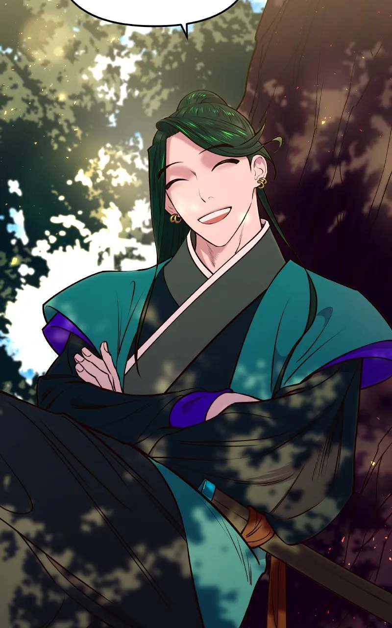 Mystic Prince Chapter 14 page 7 - 