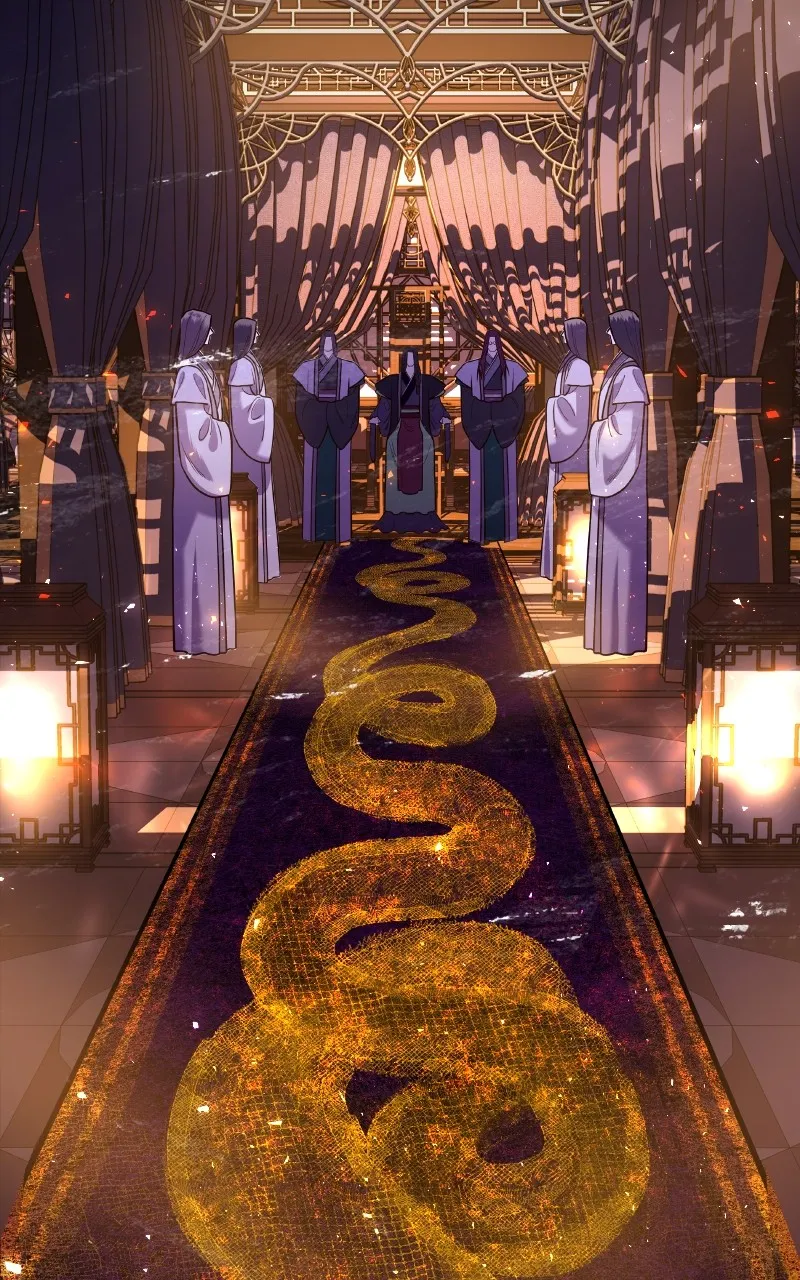 Mystic Prince Chapter 14 page 66 - 