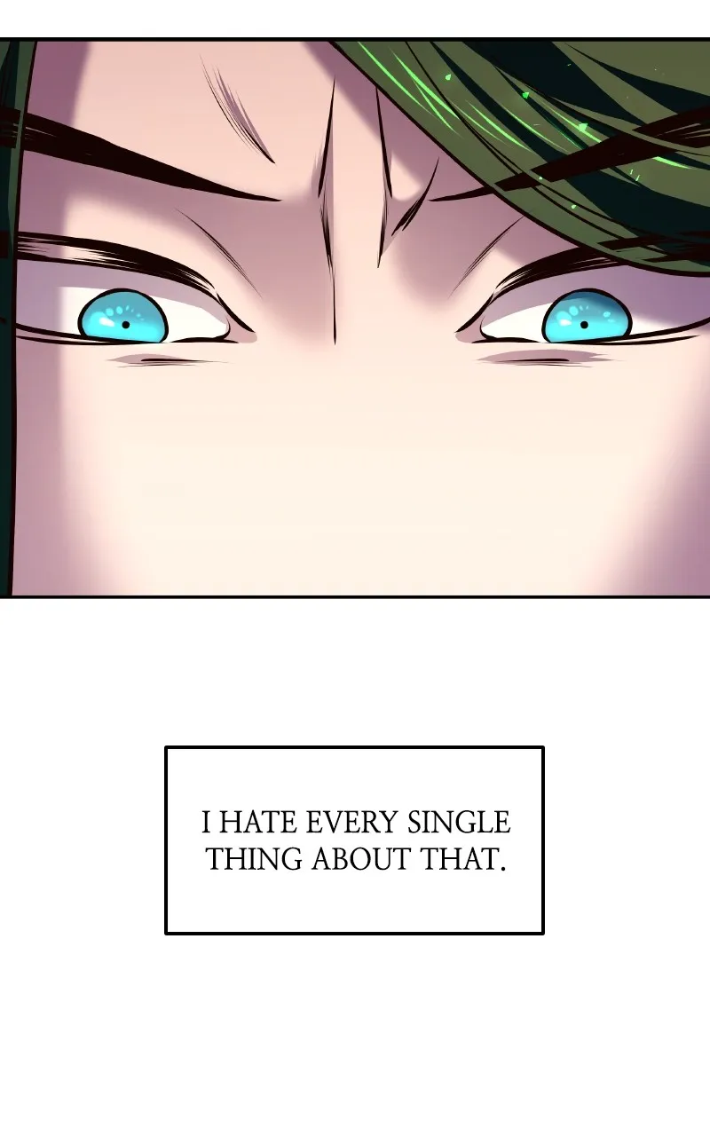 Mystic Prince Chapter 14 page 69 - 