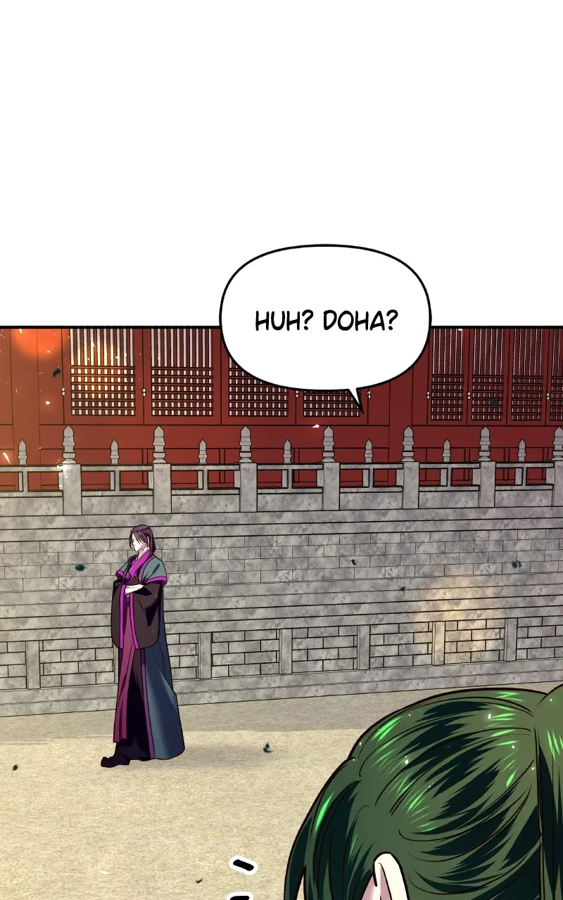 Mystic Prince Chapter 14 page 70 - 