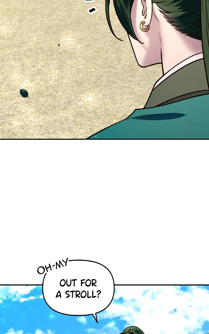 Mystic Prince Chapter 14 page 71 - 