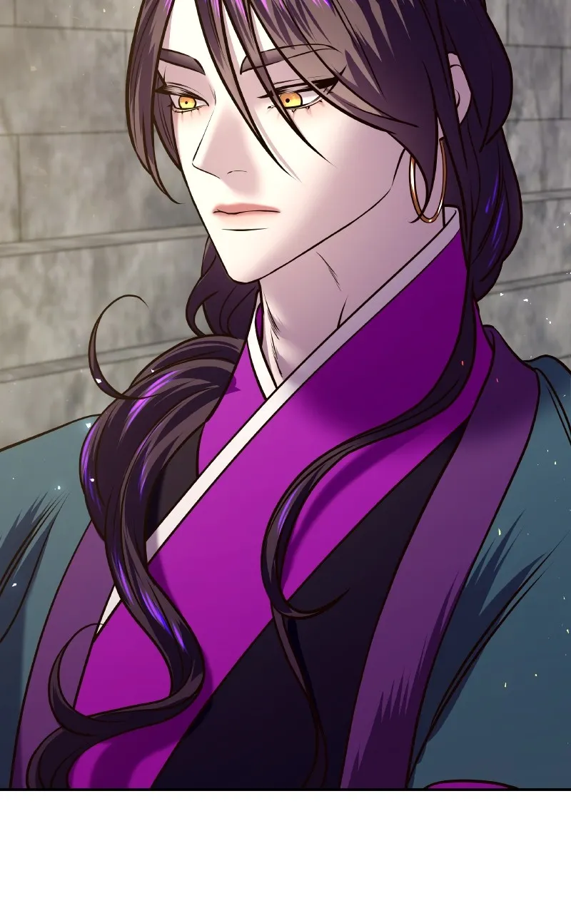 Mystic Prince Chapter 14 page 74 - 