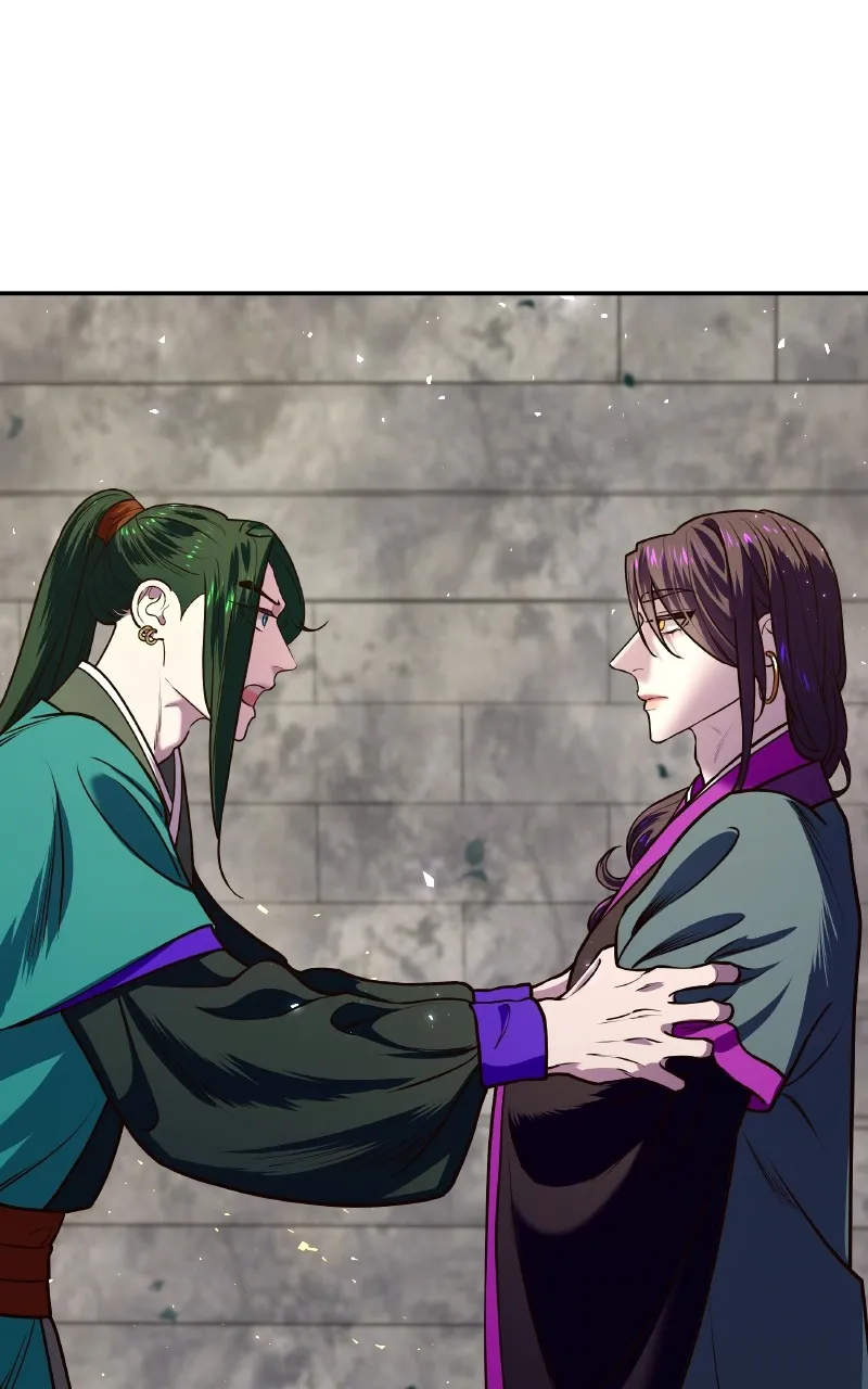 Mystic Prince Chapter 14 page 77 - 
