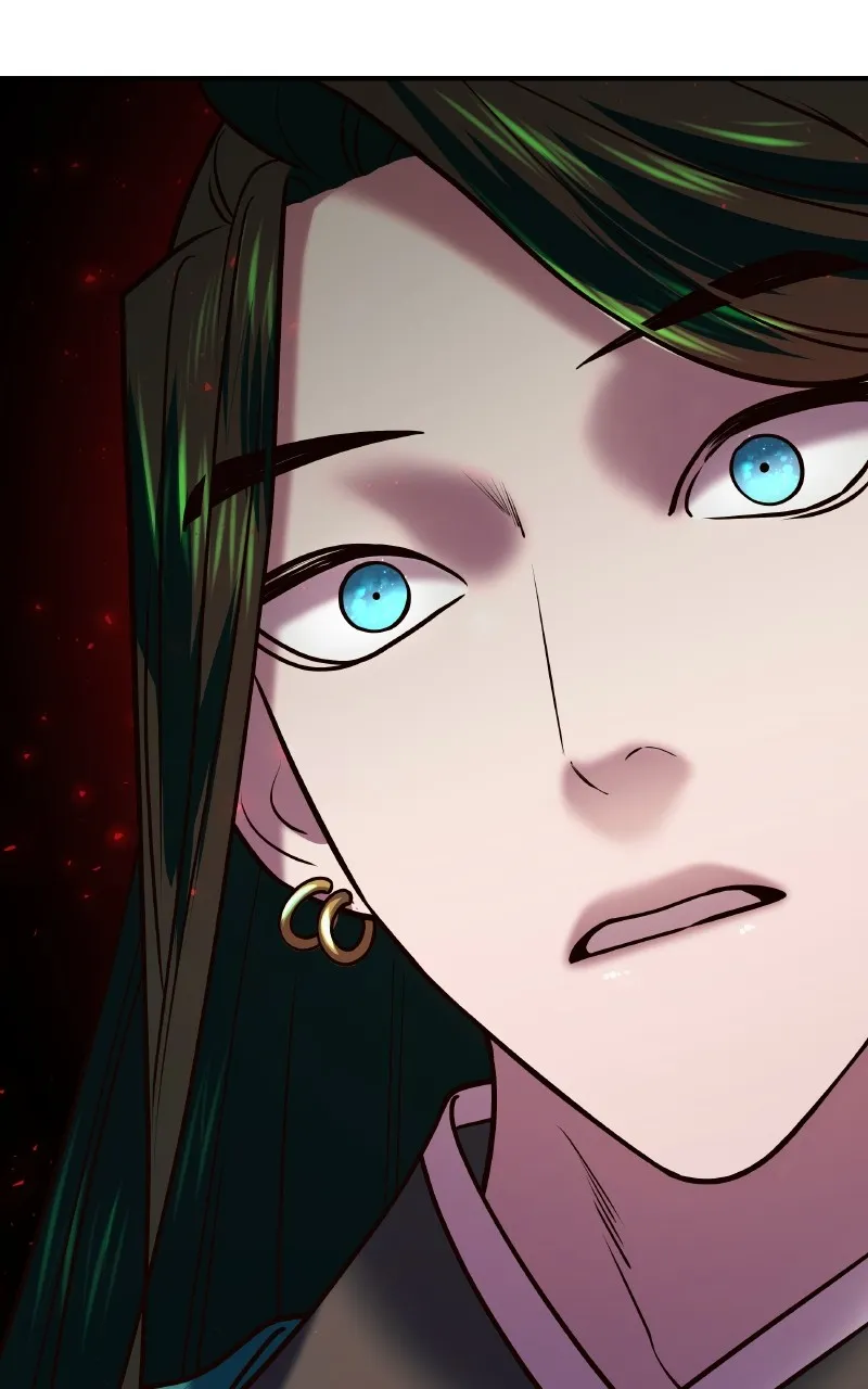 Mystic Prince Chapter 14 page 9 - 