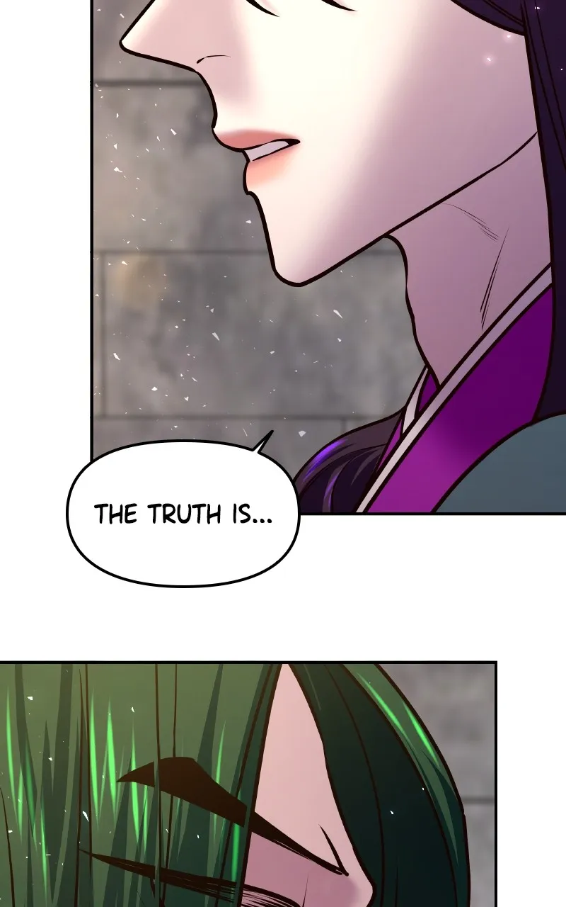 Mystic Prince Chapter 14 page 81 - 