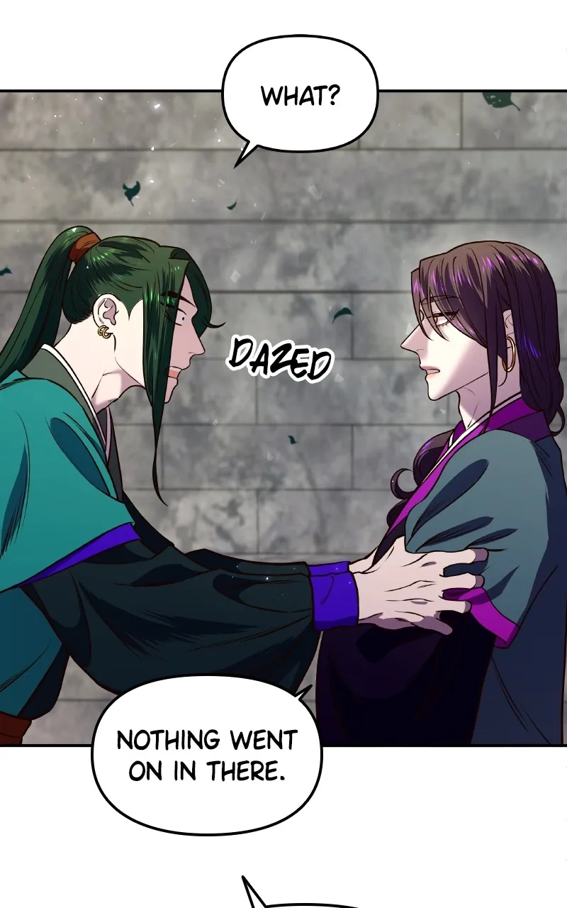 Mystic Prince Chapter 14 page 84 - 