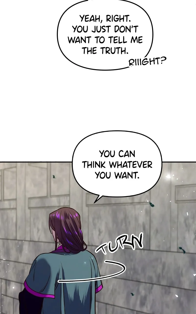 Mystic Prince Chapter 14 page 85 - 