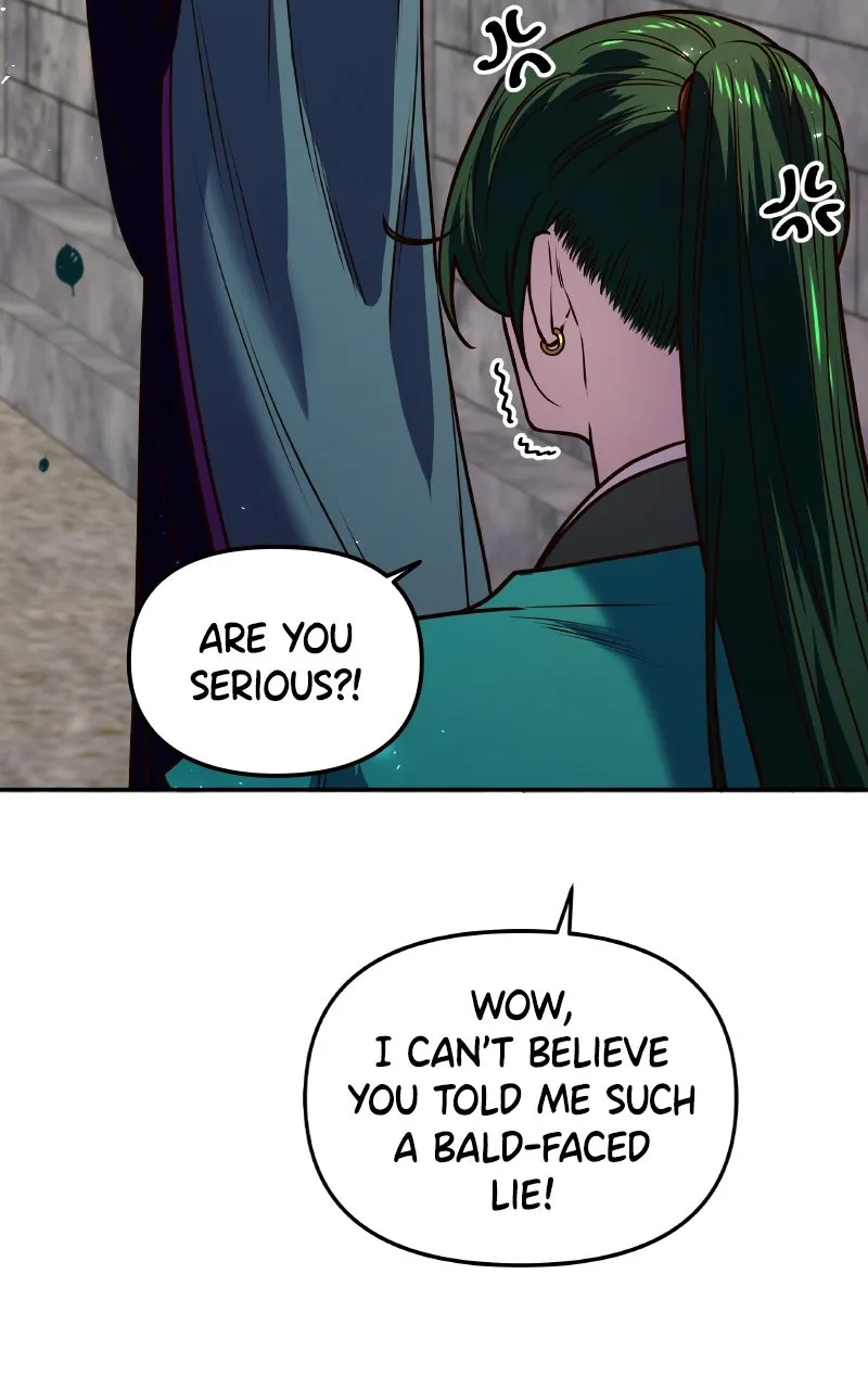 Mystic Prince Chapter 14 page 86 - 