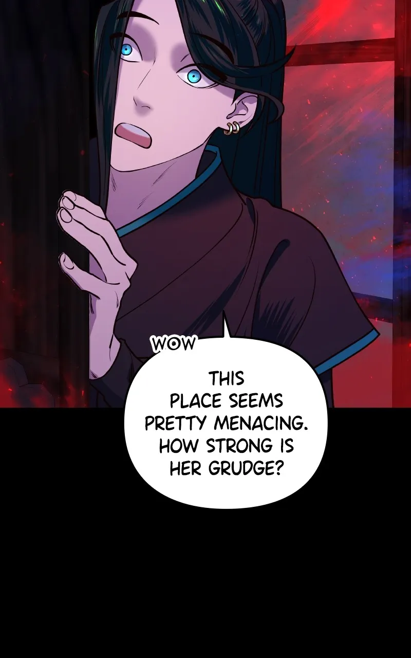Mystic Prince Chapter 14 page 94 - 