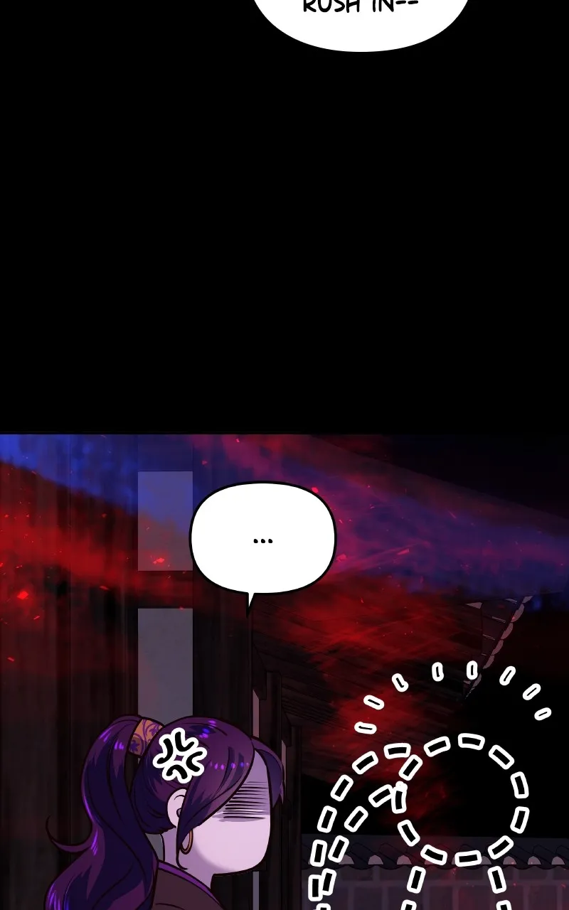Mystic Prince Chapter 14 page 96 - 