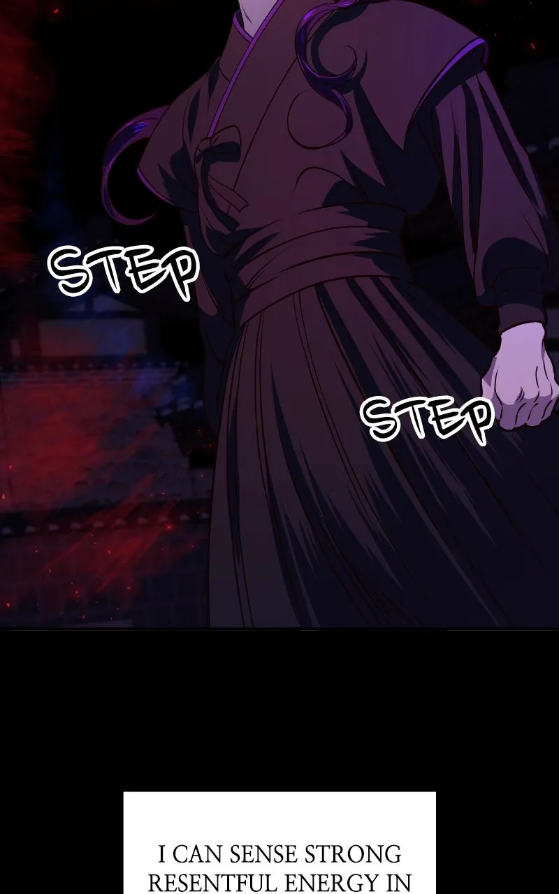Mystic Prince Chapter 14 page 100 - 