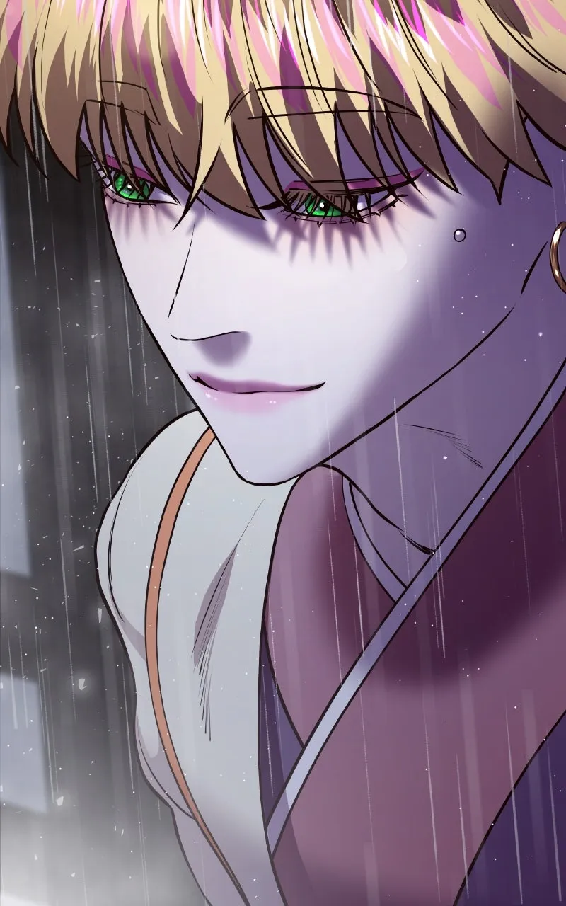 Mystic Prince Chapter 15 page 11 - 