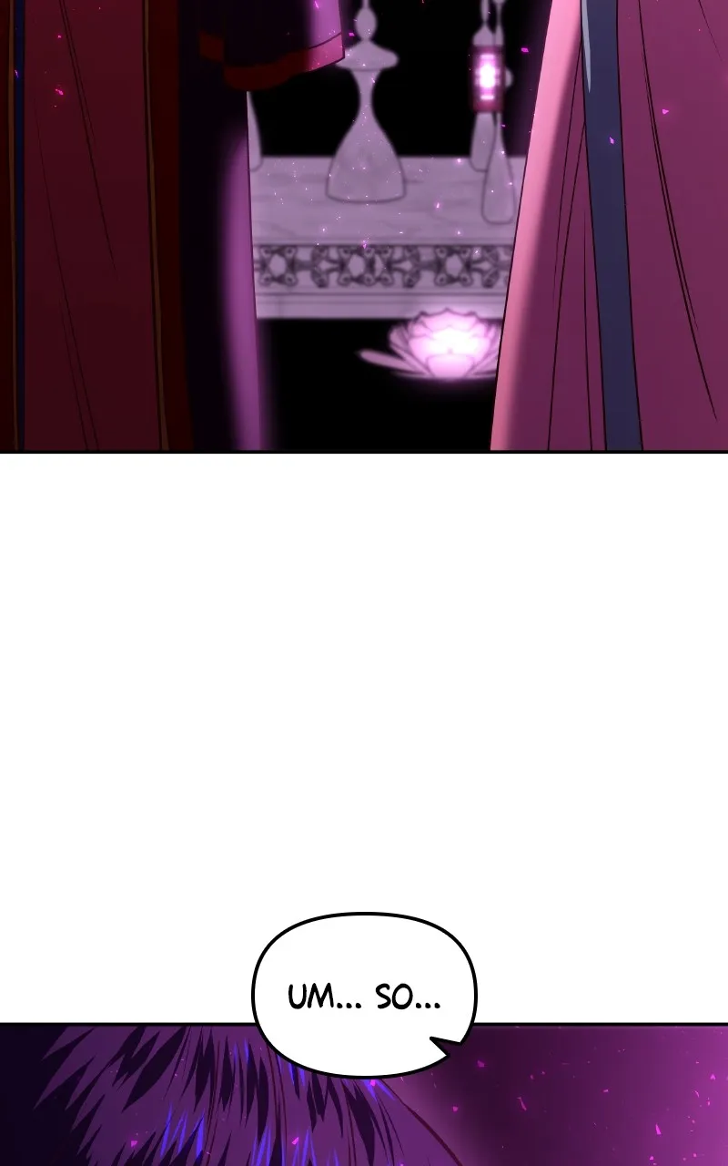 Mystic Prince Chapter 15 page 107 - 