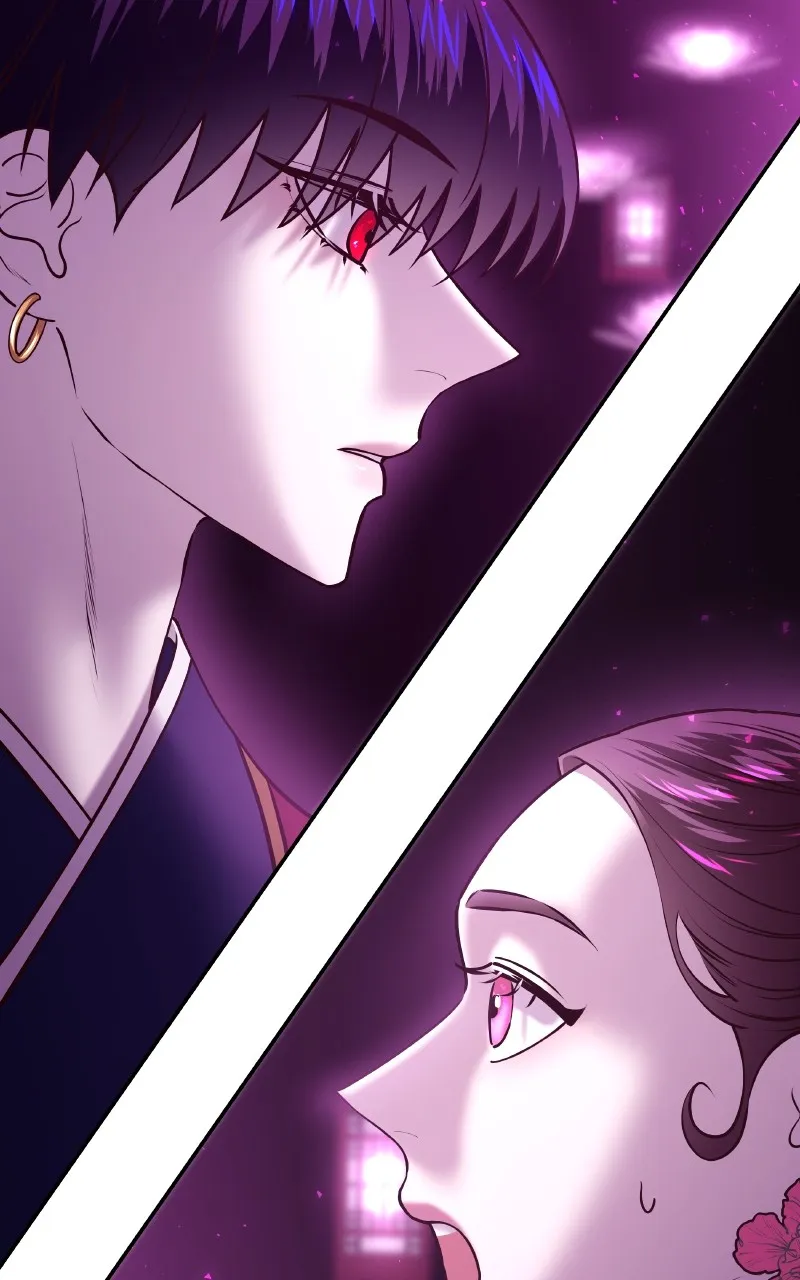 Mystic Prince Chapter 15 page 108 - 