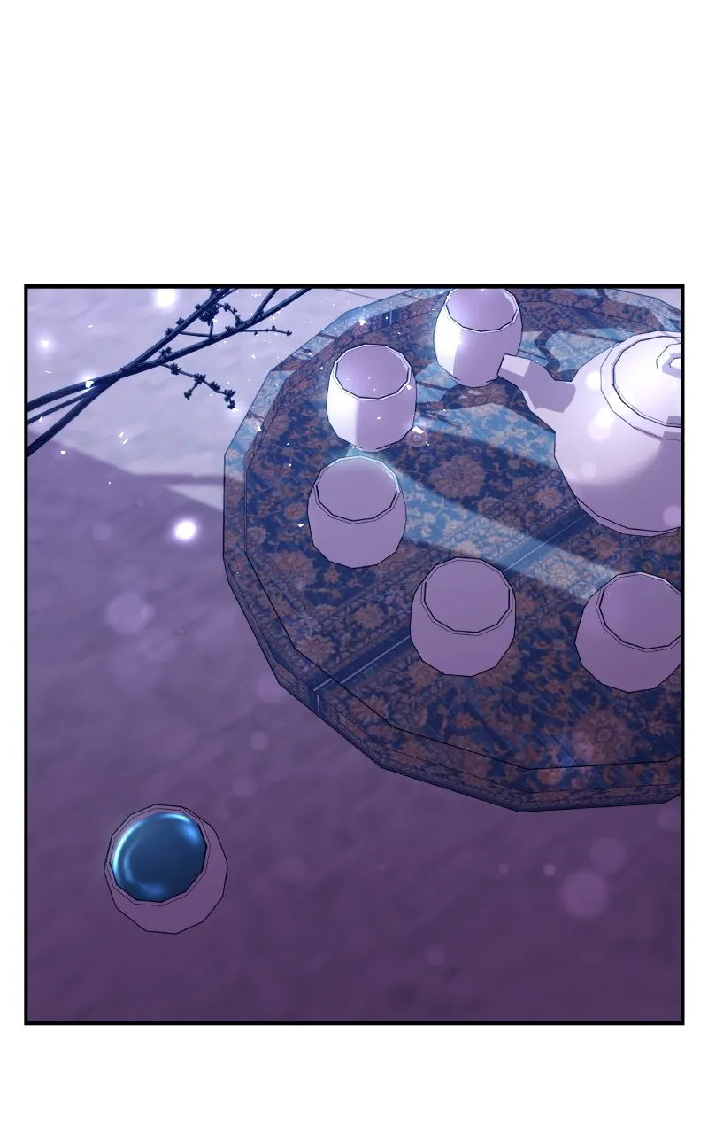 Mystic Prince Chapter 15 page 117 - 