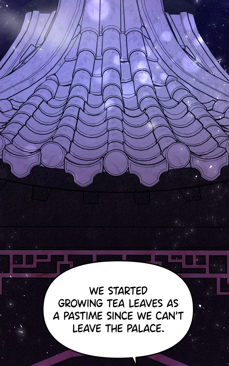 Mystic Prince Chapter 15 page 119 - 