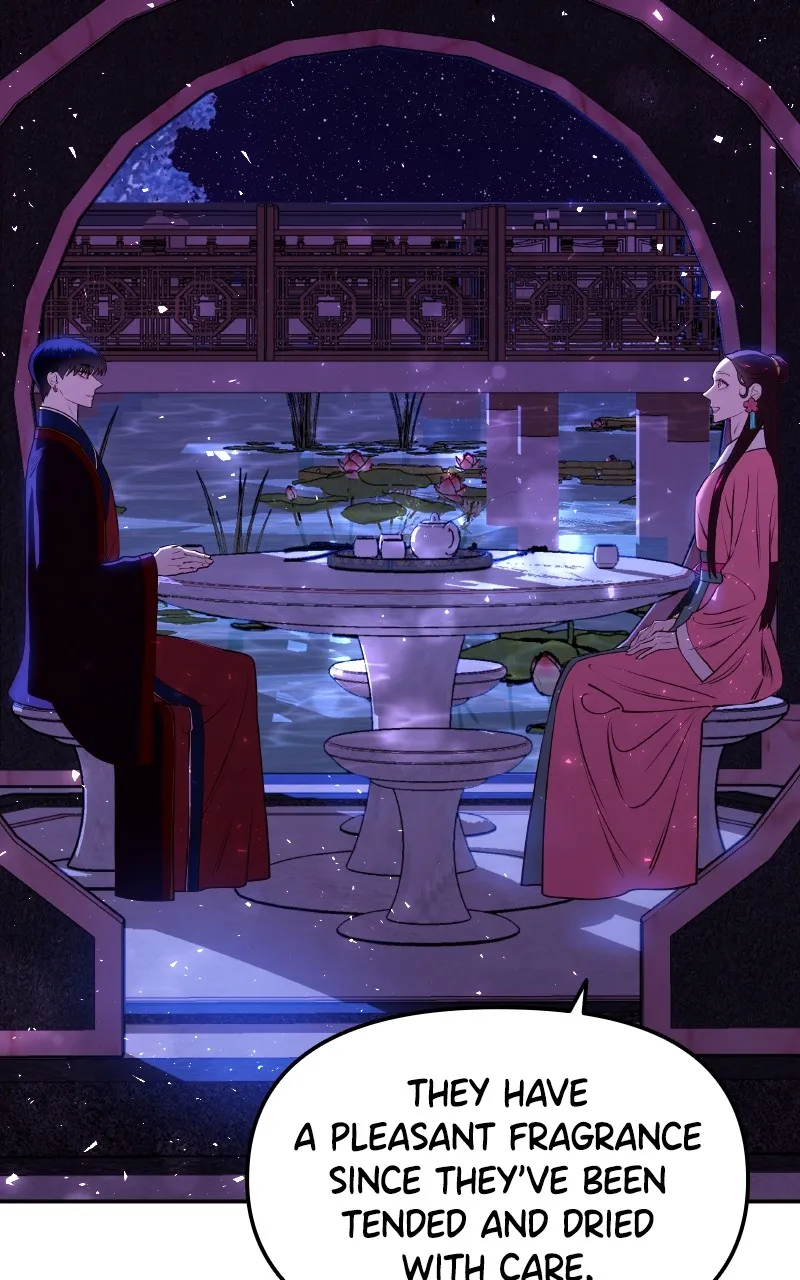 Mystic Prince Chapter 15 page 120 - 