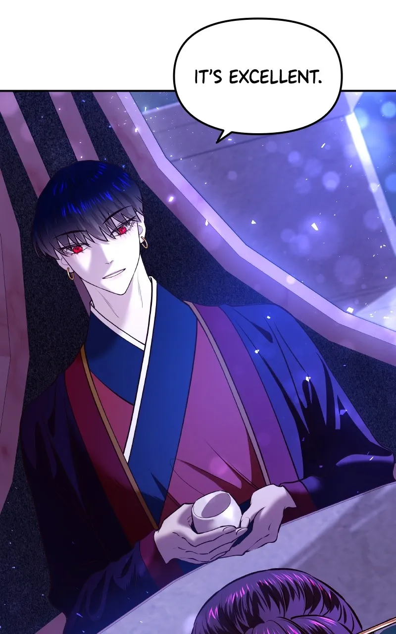 Mystic Prince Chapter 15 page 124 - 