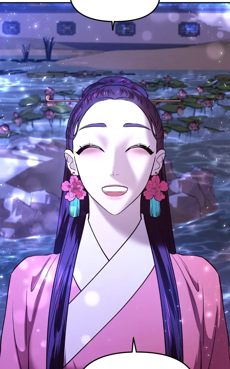 Mystic Prince Chapter 15 page 126 - 