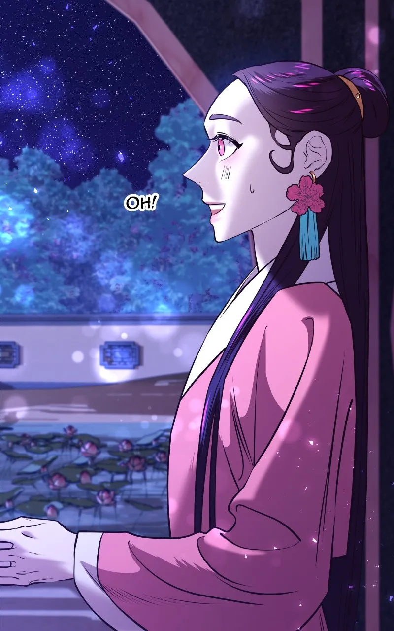 Mystic Prince Chapter 15 page 130 - 